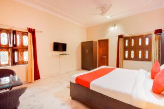 Hotel O The Nandini's Guest House - Jaipur - 0