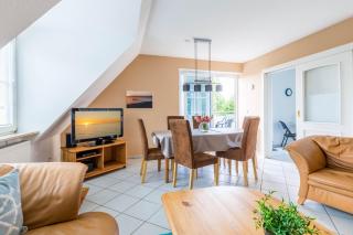 Haus Jenny Wohnung C 5 - Redewisch - 8