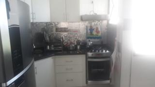 apartamento martim de sá 3 dormitórios pé na areia 54 c - Caraguatatuba - 8