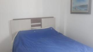 apartamento martim de sá 3 dormitórios pé na areia 54 c - Caraguatatuba - 2