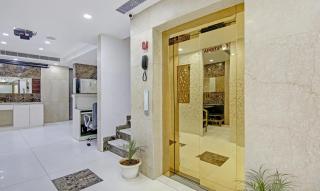 Jannat Residency, Sector 7 near Yashobhoomi - New Delhi - 1