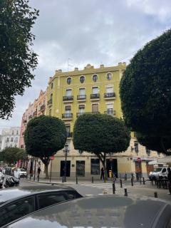 Apartamento Ruzafa Centro II - Valencia - 8