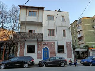 Boutique Patricia - Tirana - 6