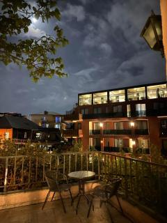 Story Apartment - Tbilisi - 3