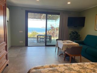 Borgo dell'Uccellaia - Quarzo - Marciana Marina - 5