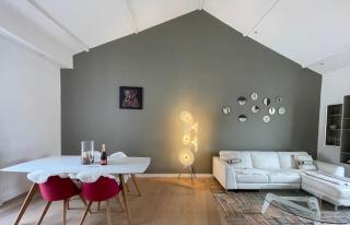Magenta MaMa - Comfort & Charm in Nice Carré d'Or - Near beach - Nice - 8