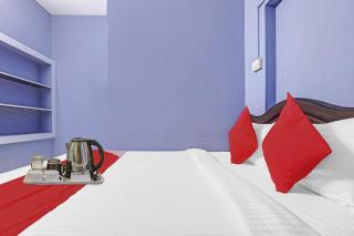 Hotel O Stayz - Auroville - 5