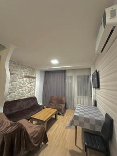 Story Apartment - Tbilisi - 4