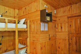 Ailyak Stays and Cafe, Shoja, Jibhi - Shoja - 6