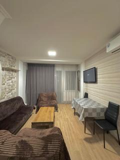 Story Apartment - Tbilisi - 8