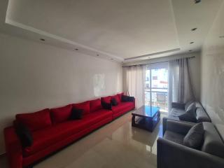 Quiet apartment - Cabo Negro - 0