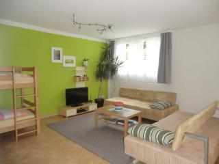Ferienwohnung Koch - Rust - 8