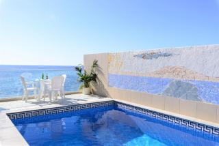 Seaside House With Heated Pool - Pájara - 0