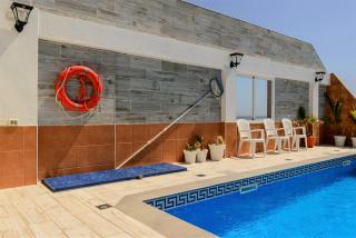 Seaside House With Heated Pool - Pájara - 4