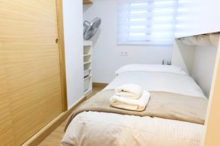 Apartamento pobla farnals playa precioso - Las Canteras - 3