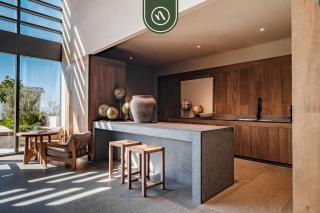 Luxury 2 BR Condo with Amazing City View - Pool - Città del Messico - 1