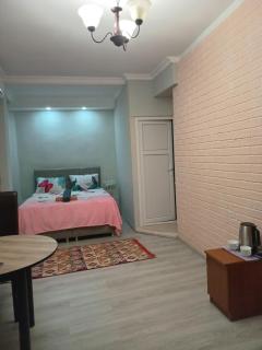 Story Apartment - Tbilisi - 1
