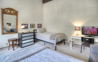 Tamarron Lodge Loft 210 - 2