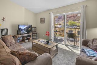 2511 Redcliff Rd 3J - Moab - 0