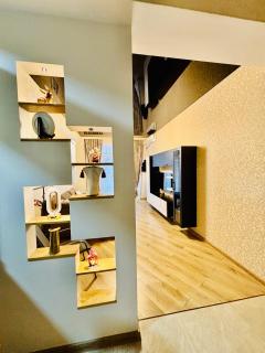 The Agladze Terrace Suite - Tiflis - 4