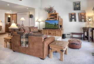 Tamarron Gambel Oak 796 - 1