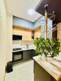 Skyline Suite Terrace & Views Agladze - Tbilisi - 1