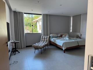 COP 30 New and Modern - Homely House with a Pool - Belém - 7