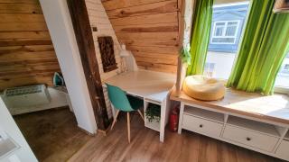 APARTAMENT GOŚCINNY "DOMEK NA DRZEWIE" - 1