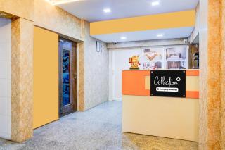 Collection O Central Viman Nagar - - 8