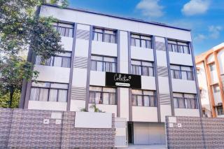 Collection O Central Viman Nagar - - 6