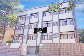 Collection O Central Viman Nagar - - 4