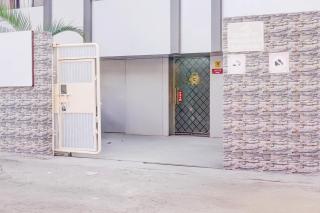 Collection O Central Viman Nagar - - 1