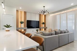 1149 Spacious Family 5-Bedroom Townhome - Orlando - 4