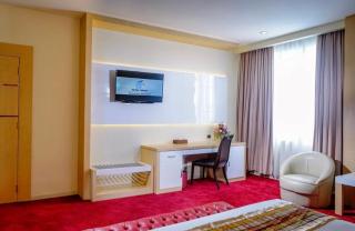 Hotel Furaya - Pekanbaru - 6