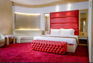 Hotel Furaya - Pekanbaru - 5
