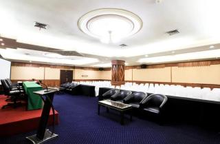 Hotel Furaya - Pekanbaru - 1