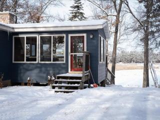 Eagles Rest on Whitefish Chain - Pine River - 8