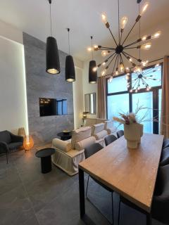 Loft de diseño - Madrid - 7