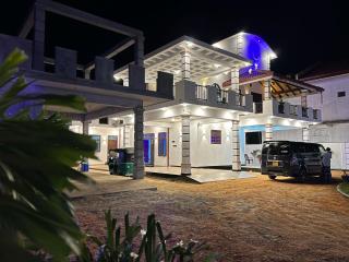 TK Villas - Puttalam - 0