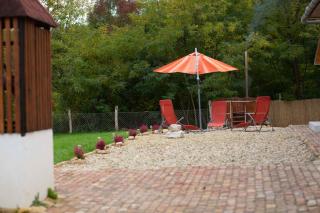 Privát Szálláshely Dézsafürdővel-Kata Cottage - Szanda - 5