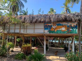 Playa María Pasadía - Palomino - 7