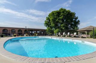 Extended Stay America - Bellevue - 5