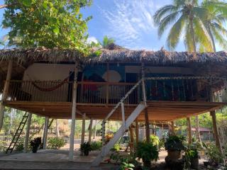 Playa María Pasadía - Palomino - 4