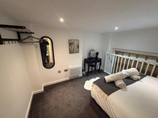 5 Halifax House Apartment 7 - Liverpool - 7