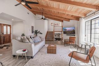 Citadel by Fieldtrip 5bd Boulder Estate w Amenities - Yucca Valley - 6