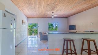 Casa em Paraty com Vista Natureza e Sossego - Paraty - 5