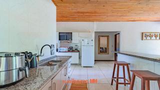 Casa em Paraty com Vista Natureza e Sossego - Paraty - 4