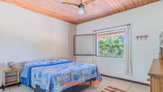 Casa em Paraty com Vista Natureza e Sossego - Paraty - 3