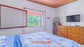 Casa em Paraty com Vista Natureza e Sossego - Paraty - 1