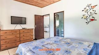 Casa em Paraty com Vista Natureza e Sossego - Paraty - 2